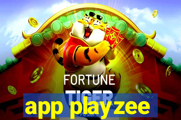 app playzee